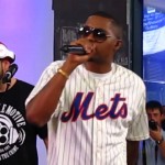 Nas Performs At The 2012 MLB Fan Cave (Video)