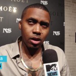 Nas Talks About Losing A Recorded Record with Frank Ocean called "No Such Thing as White Jesus"