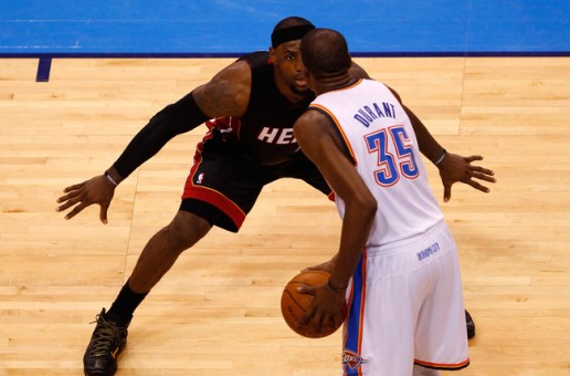 NBA 2012-13 Schedule Released