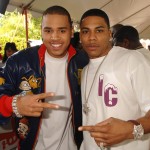 Nelly – Marry Go Round Ft. Chris Brown
