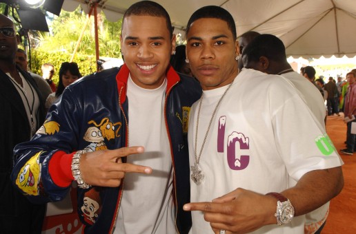 Nelly – Marry Go Round Ft. Chris Brown