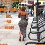 Newz Huddle (@NEWZHUDDLE) – Ms. Fat Booty Freestyle