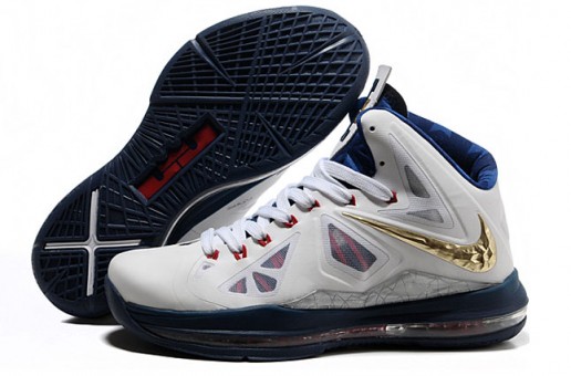 Nike Lebron 10 First Look (Photos Inside)