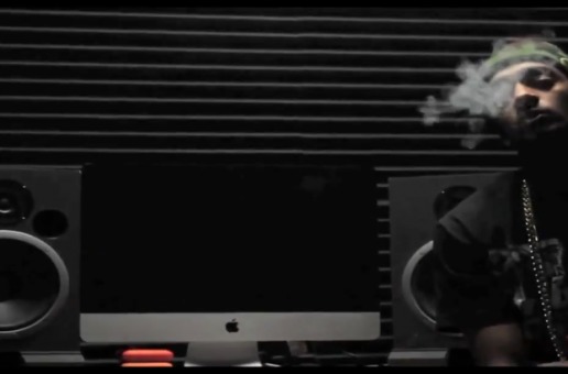 Nipsey Hussle (@NipseyHussle) – They Know (Official Video)