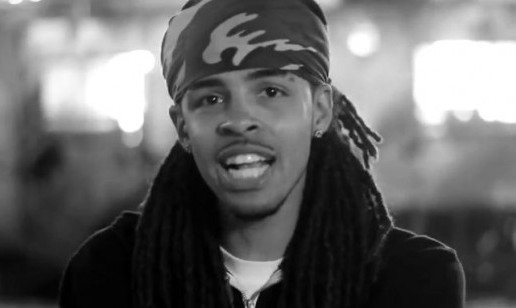 Dee-1(@Dee1music) – Shut Up and Grind (Shot by BMike)