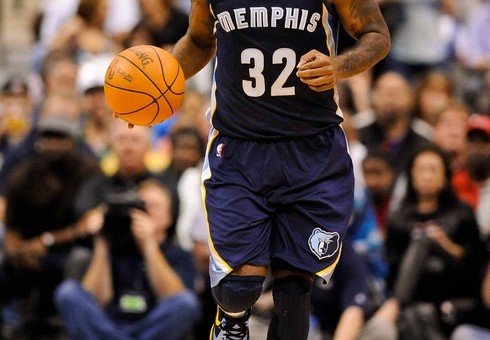 O.J. Mayo is Set to Sign Contract with the Dallas Mavericks via @EvataTigerRawr