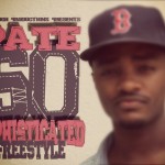 Pate (@SpaceHighPate) – So Sophisticated Freestyle