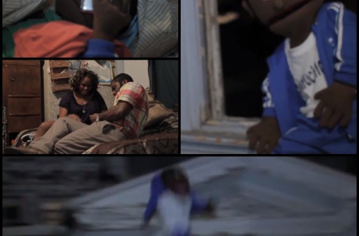 @PeanutLive215 Creeping With Joe The Boss Girl & Jumps Out The Window (Video)