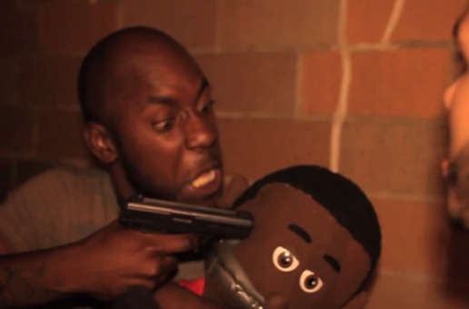 Peanut Live 215 (@PeanutLive215) Gets Kidnapped (Video) (Part 1 & 2) (Shot by @DataNR)