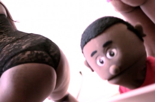 @PeanutLive215 – Paper Str8 (Prod by @Cardiakflatline) (Official Video) (Shot by @OpticalAudio)