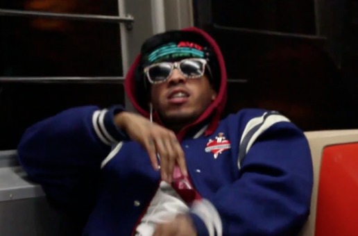 Peedi Crakk (@RealPeediCrakk) – Whip Out Tha Beecho (Video)