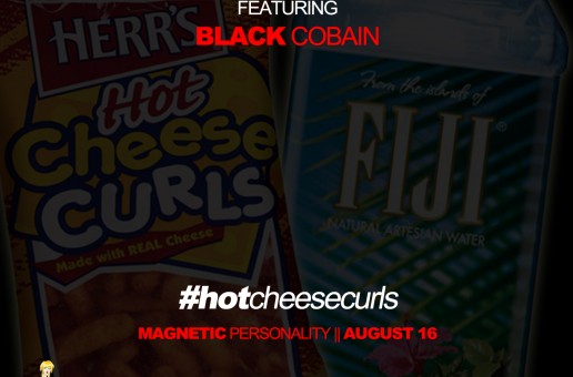 Pooda Dappa (@Pooda_Dappa) – Hot Cheese Curls Fuji Water Swag Ft. @BlackCobain