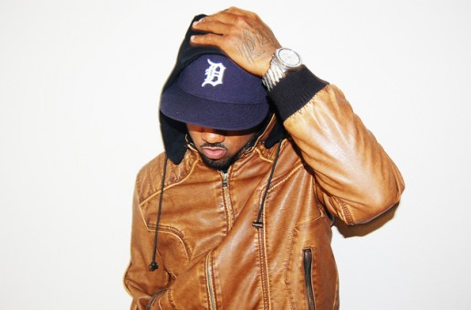Problem (@ItsaPROBLEM) Ft. IamSu (@IAMSU) – Knock It Out (Prod. by Dnyce of League Of Starz)