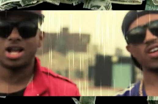 Rich-P (@Richp213) – Same Sh*t Ft. @REALOGCHESS (Video) (Dir by @KidhyphenY)