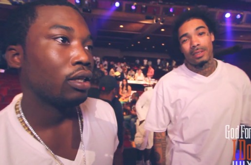 Rick Ross and MMG 2012 BET Awards Experience (Video)