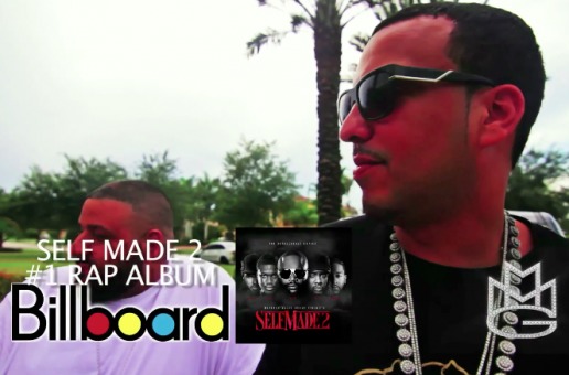 Rick Ross, DJ Khaled, Dallas Martin, Spiff TV x French Montana Talks MMG Movement & Projects (Video)