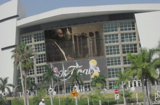 Rick Ross (@RickyRozay) – God Forgives, I Don't Vlog (Shot by @ShutahFilms)