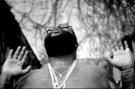 Rick Ross (@RickyRozay) – Hold Me Back (Official Video)