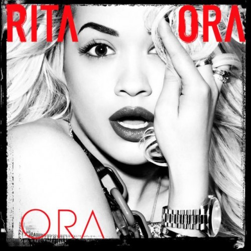 rita-ora-ora-debut-album-cover-HHS1987-2012 Rita Ora (@RitaOra) - Ora (Debut Album Cover)  