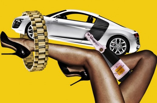 Sir Michael Rocks (@SirMichaelRocks) Ft. Rockie Fresh (@RockieFresh) – Cant Hide It (Prod. by J Hill x IAMLPEEZY)