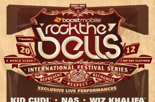 Rock The Bells 2012 Official Trailer (Video)
