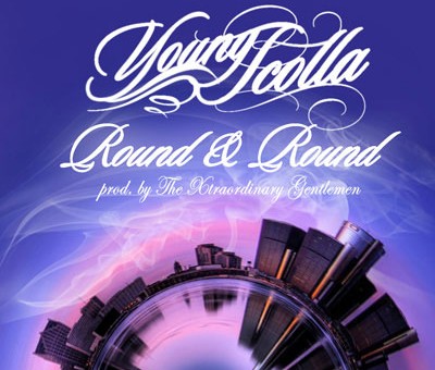 Young Scolla (@Scolla313) – Round and Round (Video) (Prod. by @XG_Beatz) (Shot by TaylorMade Video Vision)