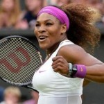 Serena Williams Claims Fifth Wimbledon Championship Title via @EvataTigerRawr