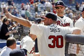 Ben Sheets leads Braves In His First Win In 2 Years via @eldorado2452