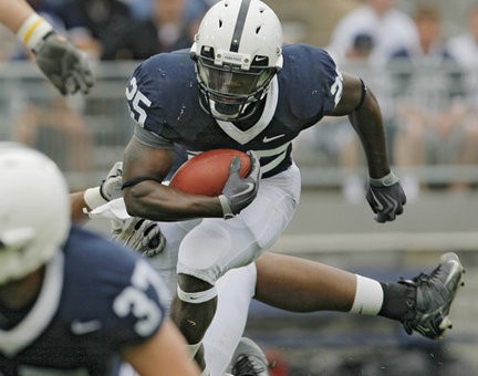 Penn State Football Losing Current Players