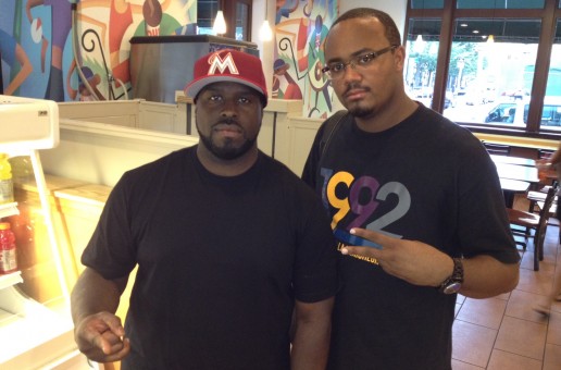 #SocialMediaMondays: HipHopSince1987′s @BWyche Picks 10 Songs He Feels Are Being Overlooked