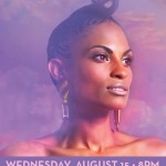 Soul Singer/ Songwriter Goapele (@Goapele) To Perform At The World Cafe in Philadelphia on August 15th
