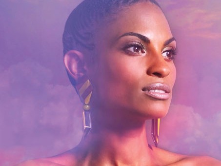 Soul Singer/ Songwriter Goapele (@Goapele) To Perform At The World Cafe in Philadelphia on August 15th