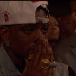 Soulja Boy Gets Emotional and Cries at The 2012 BET Awards