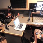 @SouljaBoy Talks New Album, Upcoming Movie, Clothing Line and more with @DJSkee (Video)
