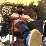 Stalley – Hammers & Vogues Ft. Currensy (Video)