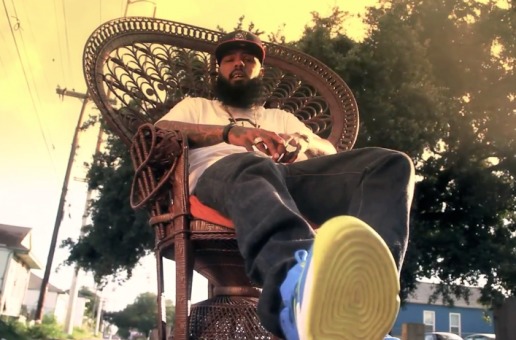 Stalley – Hammers & Vogues Ft. Currensy (Video)