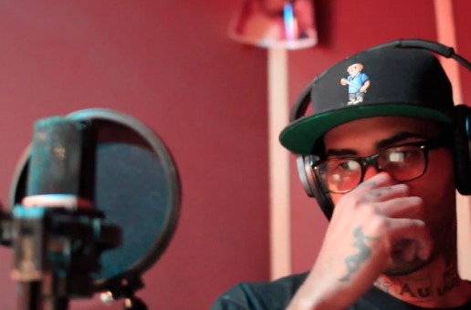 STS (@STSisGOLD) – Waiting on the GOLDRush Ft. Ed Sheeran (Video) (Dir by @YungYLe)