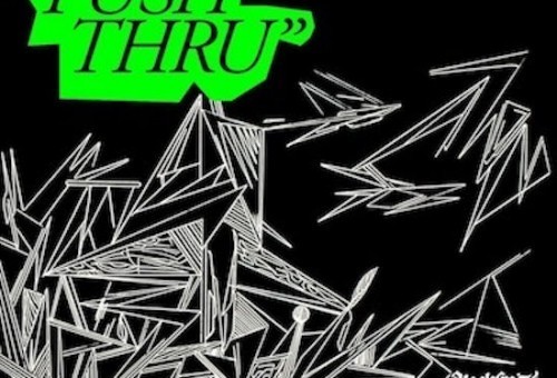 Talib Kweli – Push Thru Ft Kendrick Lamar & Curren$y