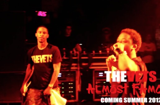 The Vets (@VetGang) – Our Life Vlog (DMX Weigh In Tour Philly)
