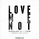 TiRon (@TiRon) Ft. ScHoolboy Q (@SchoolBoyQ) – Love Me Not (prod. by Chuck Inglish (@chuckisdope))