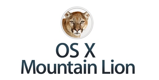 Top 10 Features of Apple’s OS X Mountain Lion Software Update That's Releasing Later This Month