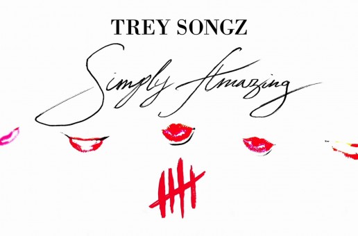 Trey Songz – Simply Amazing