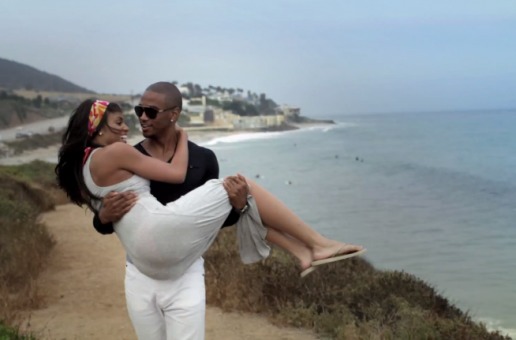 Trey Songz – Simply Amazing (Video)