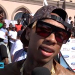 Tyga, Pusha T and Big Sean Talks Chris Brown &quot;Drake Diss&quot; (Video)