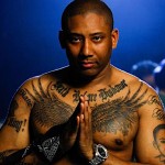 UPDATE!!! Maino Was Not Shot, That Was Footage From A Movie