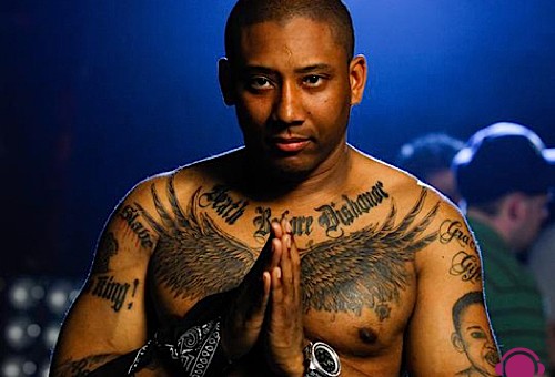 UPDATE!!! Maino Was Not Shot, That Was Footage From A Movie