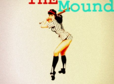 Uptown Tone (@UpTownTone) – On The Mound
