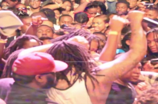 @WakaFlockaBSM – #FistPump Ft. @BoBATL (Official Video) (Shot by @BlindFolksFilms)