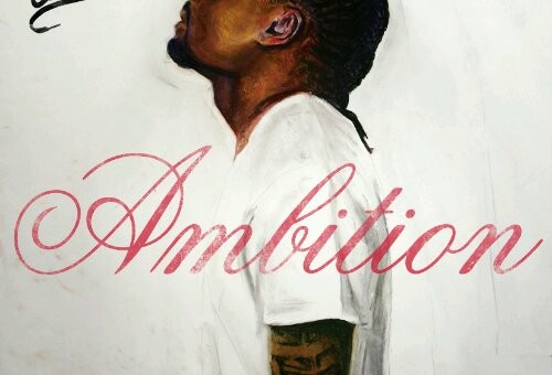 Wale’s (@Wale) Sophomore Album “Ambition” Goes Certified Gold