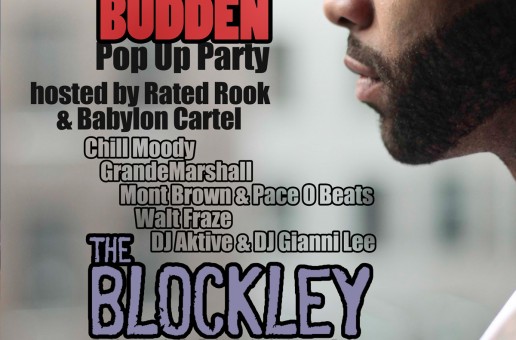 Win 2 Tickets To See Joe Budden July 21st This Saturday In Philly (Details Inside) via @YusufYuie